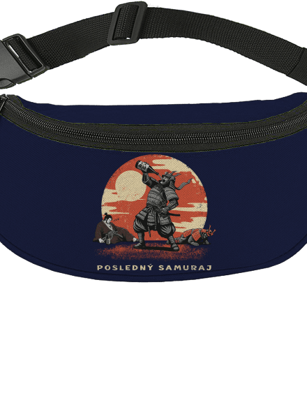 Posledný samuraj ľadvinka French Navy