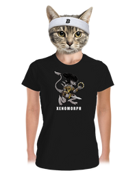 dámske športové tričko