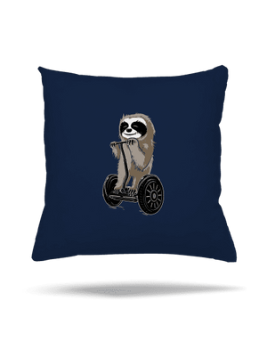 Leňoch vankúš Dark Navy