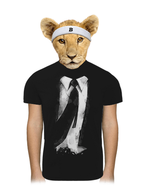 detské športové tričko