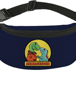 Armageddon ľadvinka French Navy