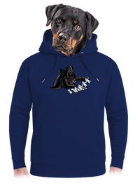 unisex mikina premium