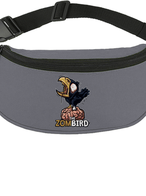 Zombird ľadvinka Graphite