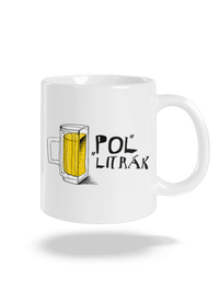 klasický hrnček