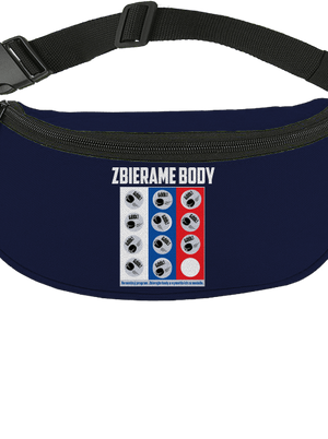 Zbierame body - hokej ľadvinka French Navy