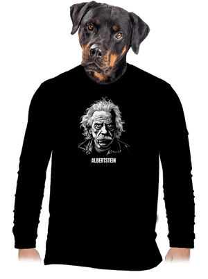 pánske dlhý rukáv