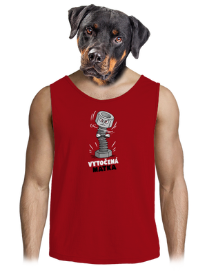 pánske tielko