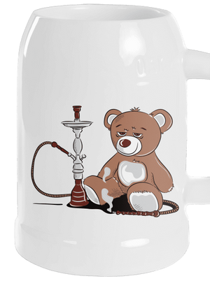 Šíša polliter White