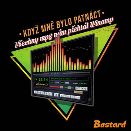 B15: Winamp