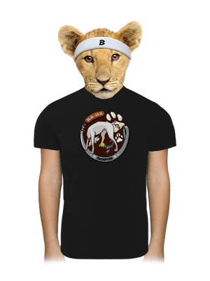 detské športové tričko