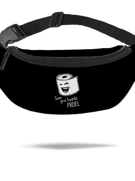 Prdel ľadvinka Black