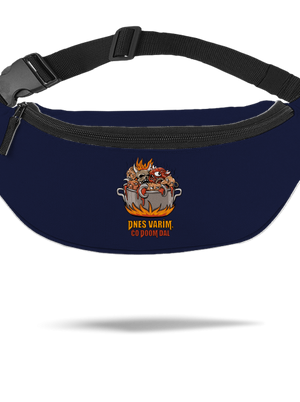 Čo Doom dal ľadvinka French Navy