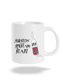 klasický hrnček