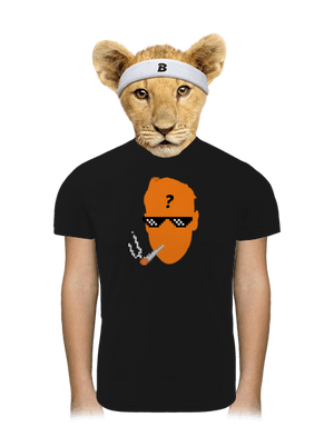 detské športové tričko