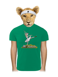 detské športové tričko