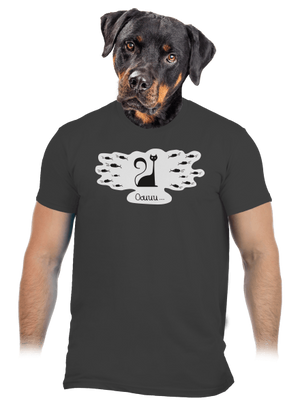 pánske tričko