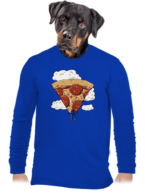 pánske dlhý rukáv