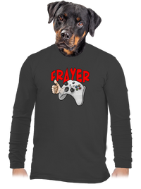 pánske dlhý rukáv