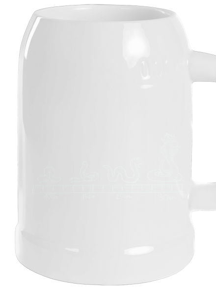 Kobra polliter White