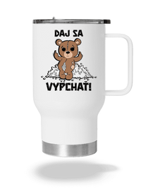 termohrnček