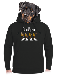 unisex mikina premium