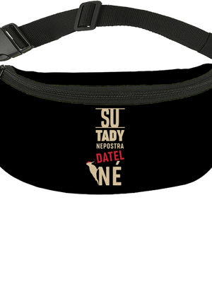 Nepostradatelné ľadvinka Black