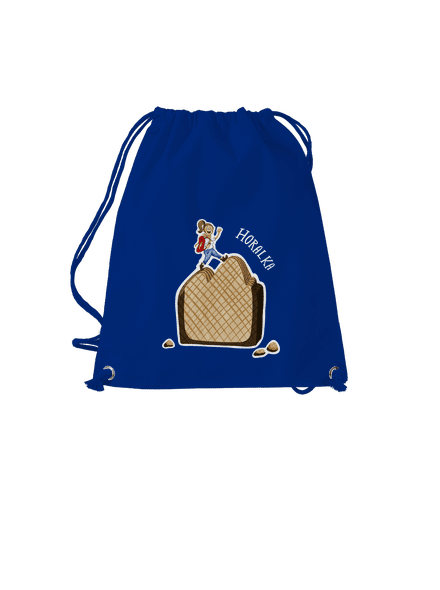 Horalka vak Royal Blue Mal