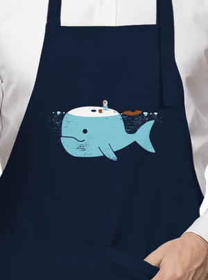 Rybárčenie zástera Navy