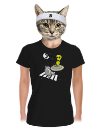 dámske športové tričko