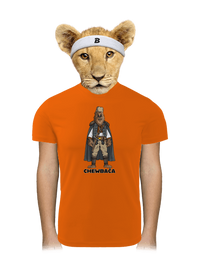 detské športové tričko