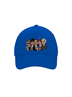 šiltovka baseballka