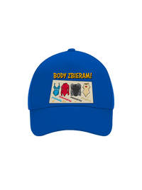 šiltovka baseballka