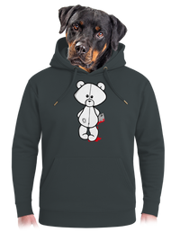 unisex mikina premium