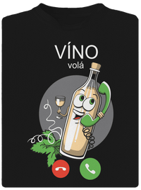 pánske športové tričko