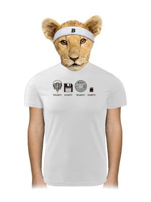 detské športové tričko