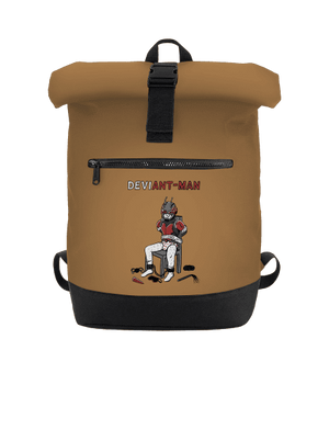 DeviAnt-man batoh Caramel