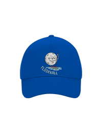 šiltovka baseballka