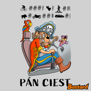 Pán ciest