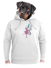 unisex mikina premium