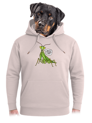 unisex mikina premium