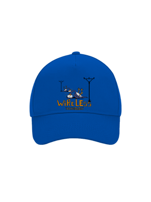 šiltovka baseballka