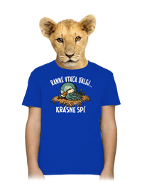 detské tričko