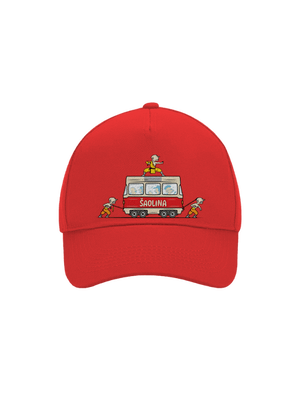 šiltovka baseballka