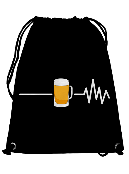 Beer help vak Black