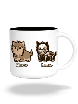 farebný hrnček