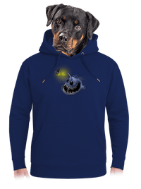 unisex mikina premium