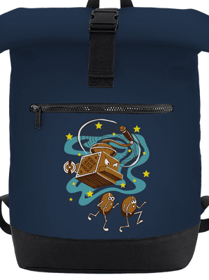 Namelu vás batoh French Navy