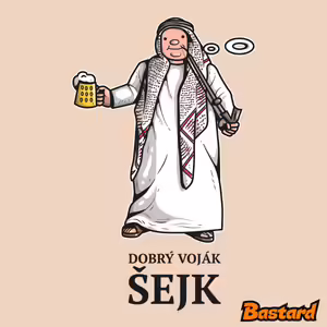 Dobrý voják Šejk