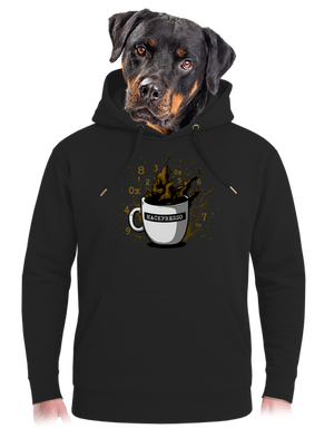 unisex mikina premium