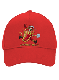 šiltovka baseballka